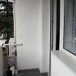 Апартаменти Spacious Modern Kisela Voda Скоп'є