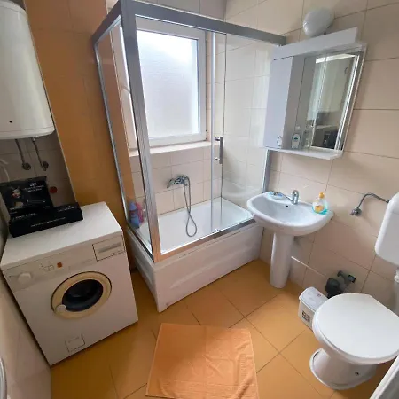 Spacious Modern Kisela Voda Üsküp