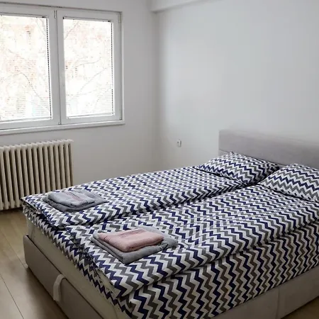 Appartement Spacious Modern Kisela Voda Skopje