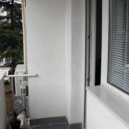 Appartement Spacious Modern Kisela Voda Skopje