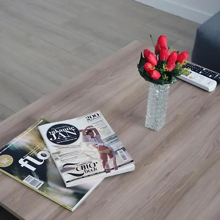 Spacious Modern Kisela Voda Appartement *