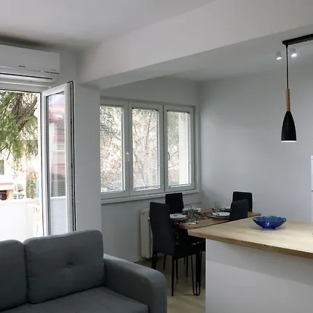 Daire Spacious Modern Kisela Voda