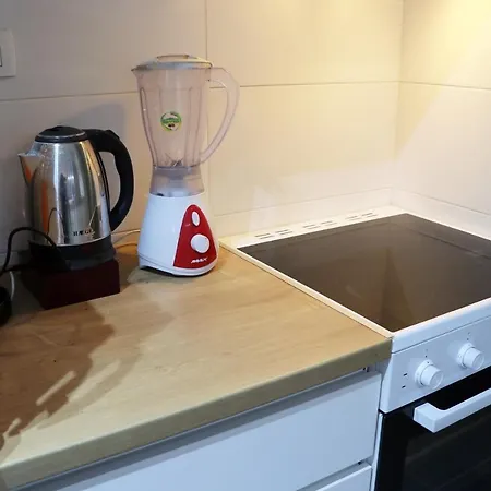 Spacious Modern Kisela Voda Skopje