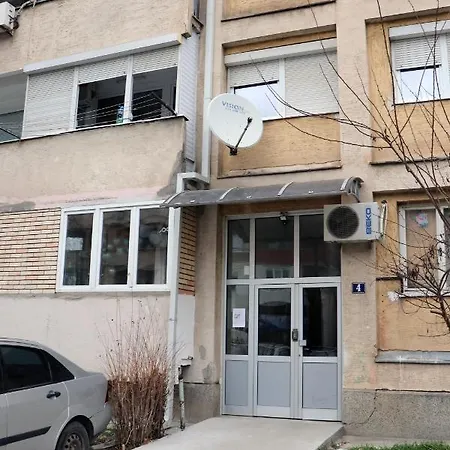 Spacious Modern Kisela Voda * Üsküp