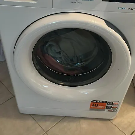 Daire Spacious Modern Kisela Voda *