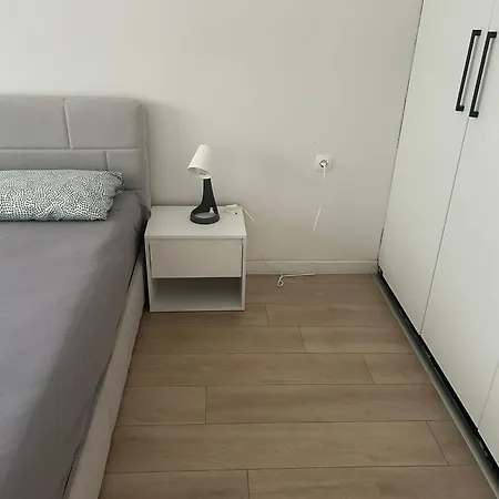 Daire Spacious Modern Kisela Voda