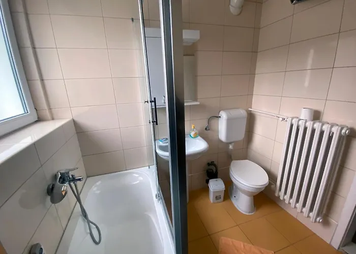 Spacious Modern Kisela Voda *