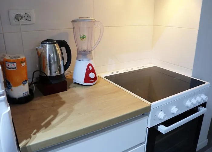 Spacious Modern Kisela Voda Skopje