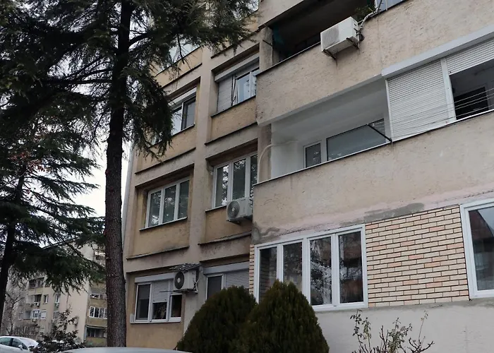 Spacious Modern Kisela Voda *