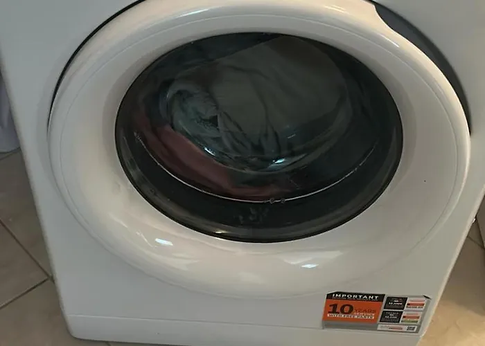 Apartment Spacious Modern Kisela Voda *