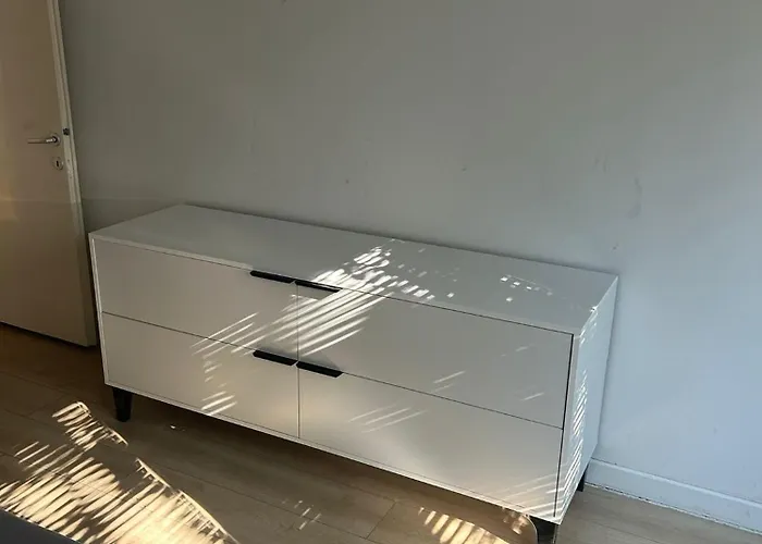 Spacious Modern Kisela Voda Apartment